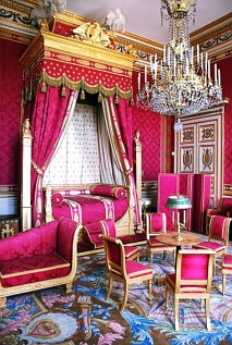 compiègne-napoléon-room